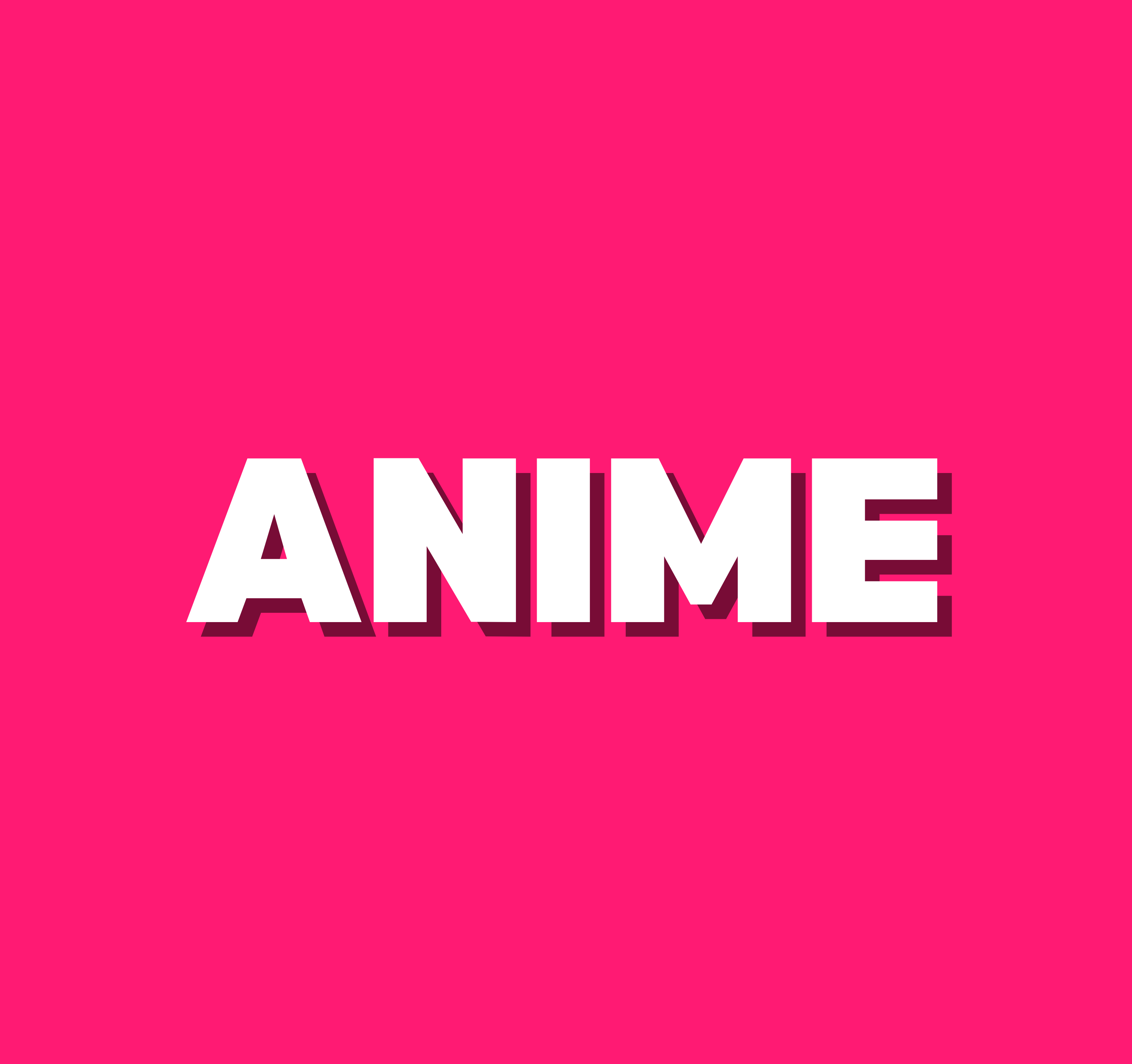 Anime