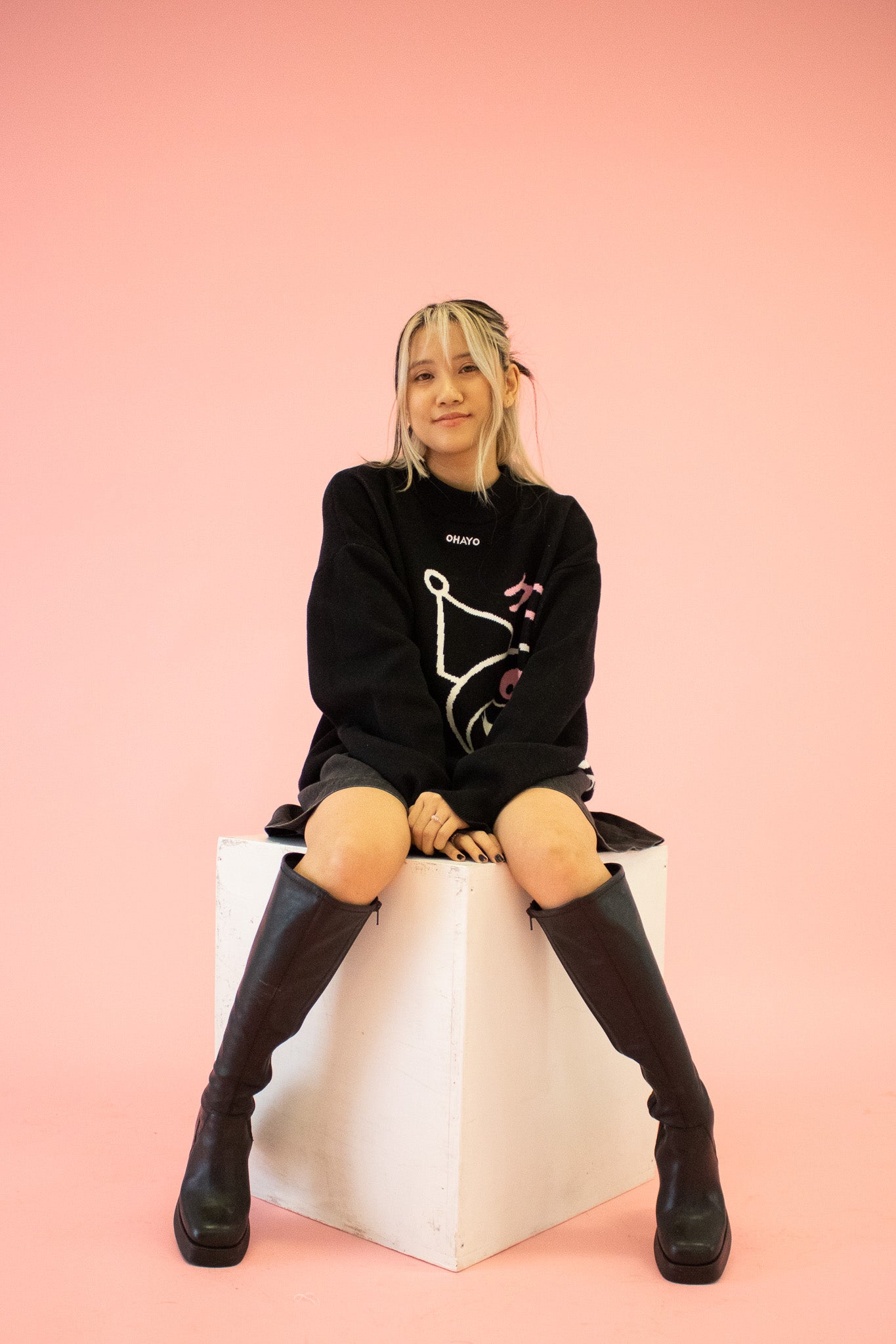 専用♡ohayo ohayo shop